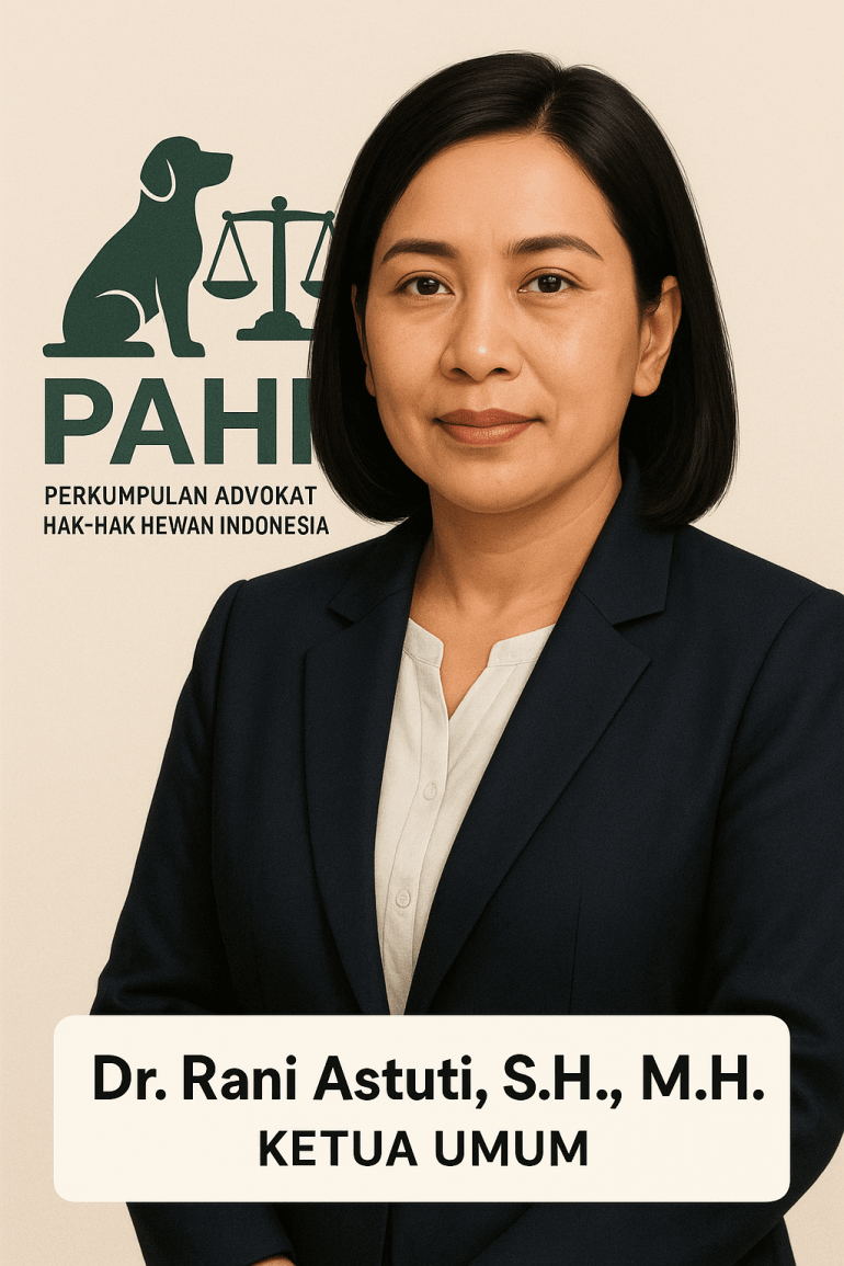 Pahi CABANG KANIGORO