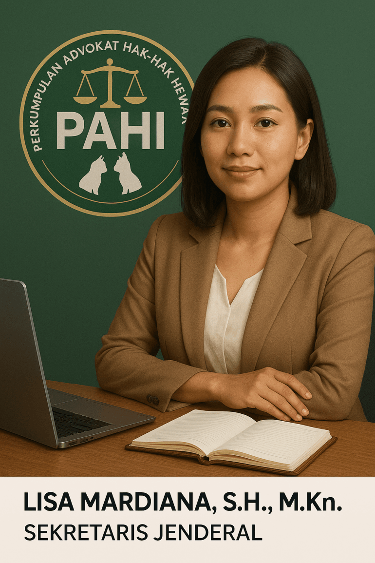 Pahi CABANG KANIGORO