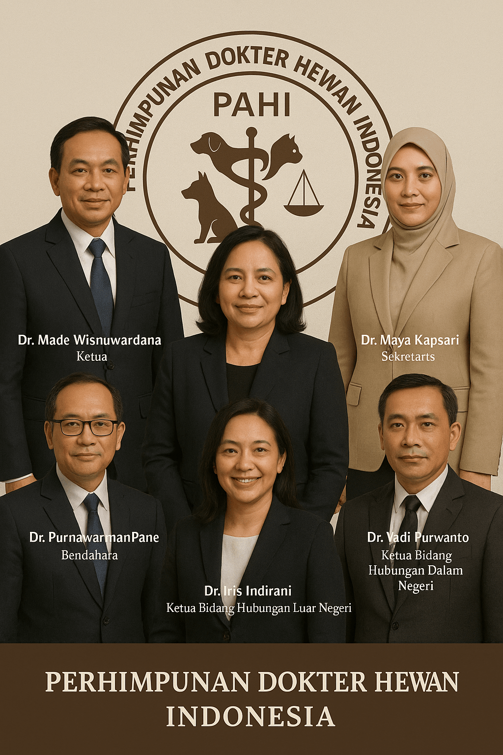 PAHI CABANG KANIGORO
