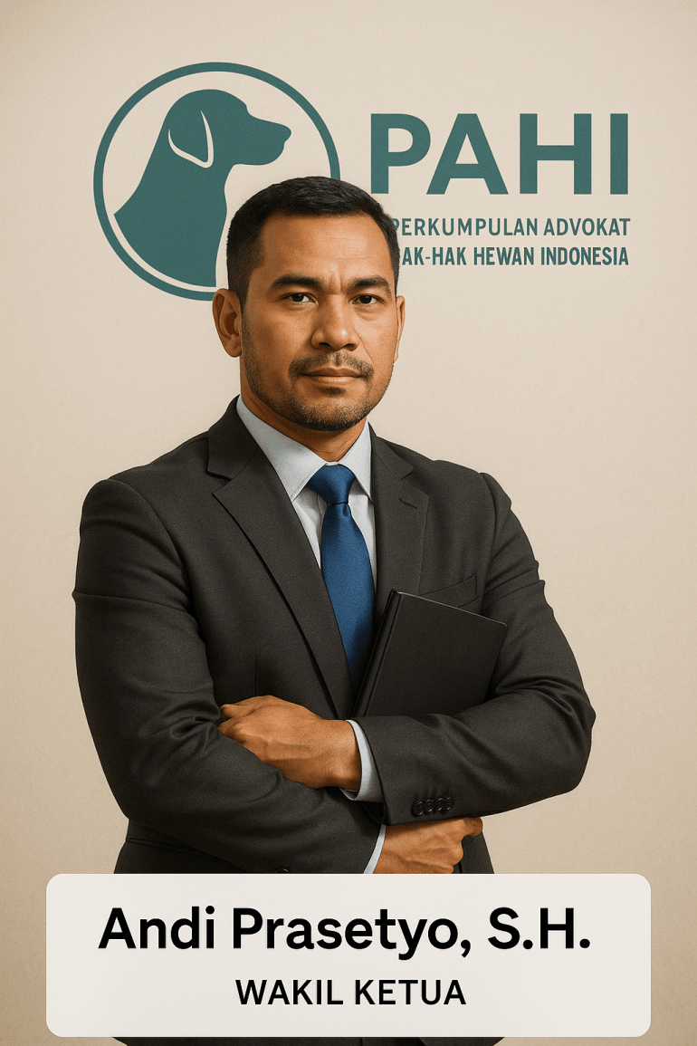 Pahi CABANG KANIGORO
